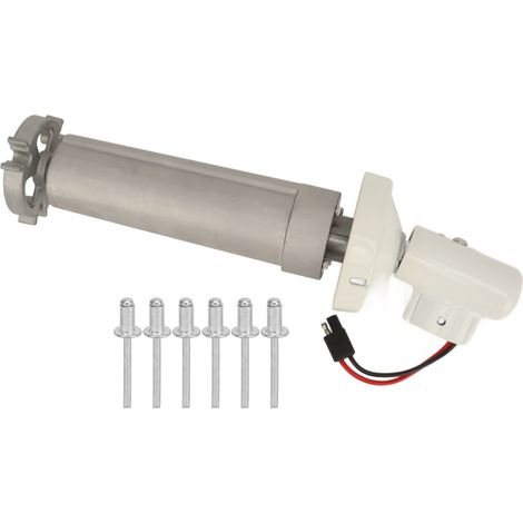 Ensemble de Torsion de moteur d'auvent RV 12V DC, Billet CNC en aluminium 3310423.209B pour Dometic A E 9100 série 910 915 916 917 (1/5)