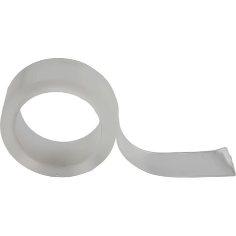 Ruban adhésif double face NANO transparent, sans trace et (1/5)