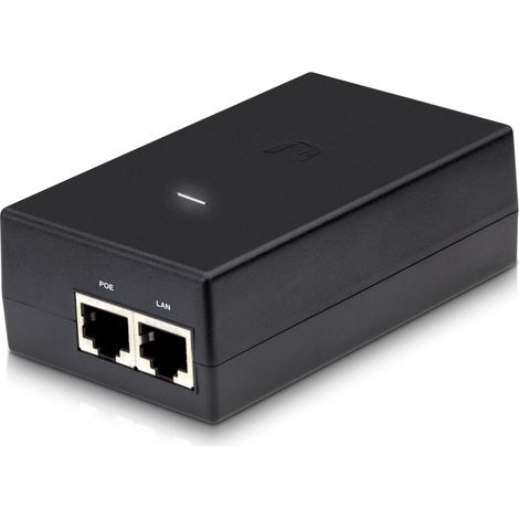POE-50-60W adaptador e inyector de PoE Gigabit Ethernet 50 V