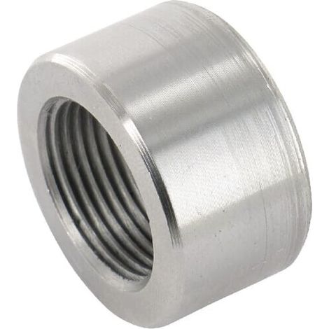 Manguito de soldar M22x1,5 UNIVERSAL LSNM2215