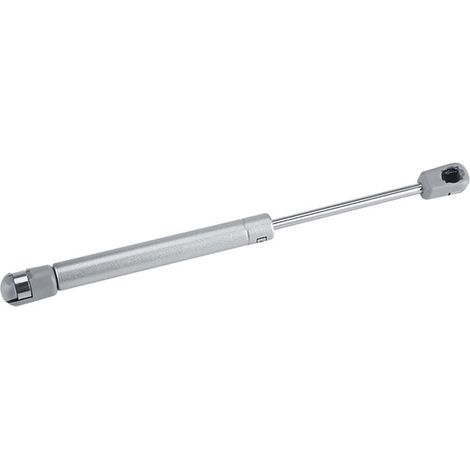 1 vérin à gaz pour porte de placard/cuisine (1/5)