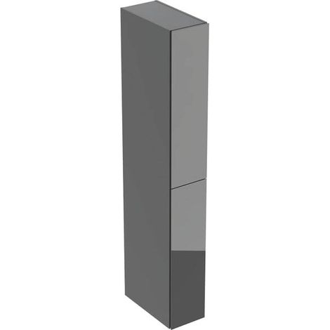 Geberit iCon Hochschränke avec 2 tiroirs, 24x48x180 cm, (1/5)