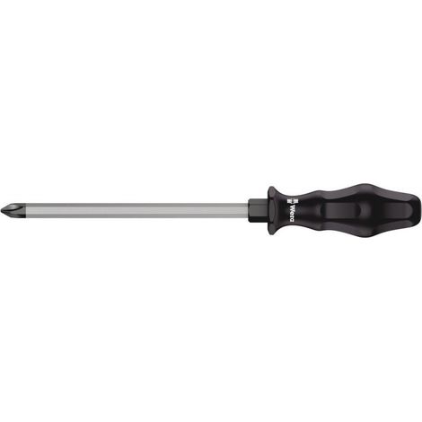 Wera 917 SPH Destornillador Phillips PH 4 200 mm