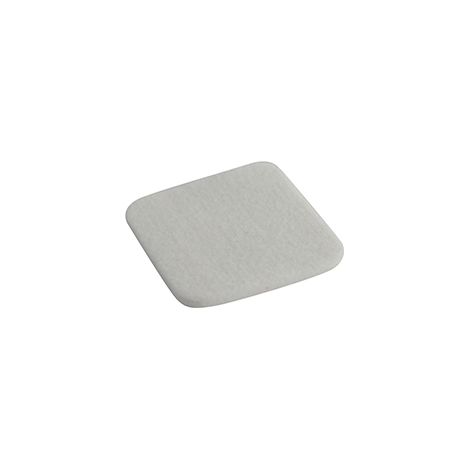 Anpassbarer Luftfilter für Stihl Modelle: Fs74, Fs76, Fc72, Hs72, Hs74, Hs76 und Bg72. Originalersatzteil: 4133-124-1500, 1352-633-