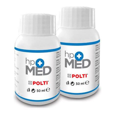 Detergente Polti HpMed per Steam Disinfector