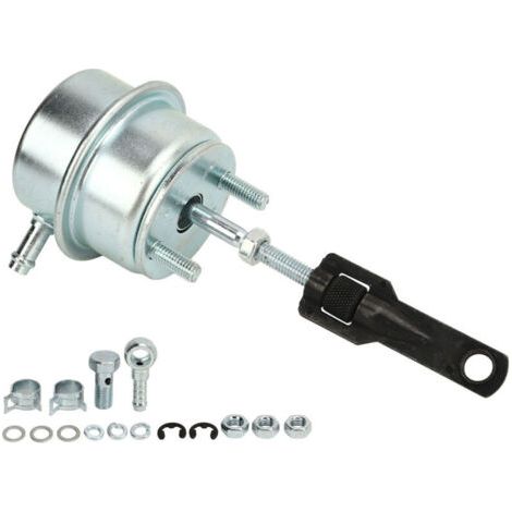 Pair Turbocompresseur Wastegate Actionneur 452239 Remplacement pour Land Rover Defender Discovery II 2.5 TDI TD5 (1/4)