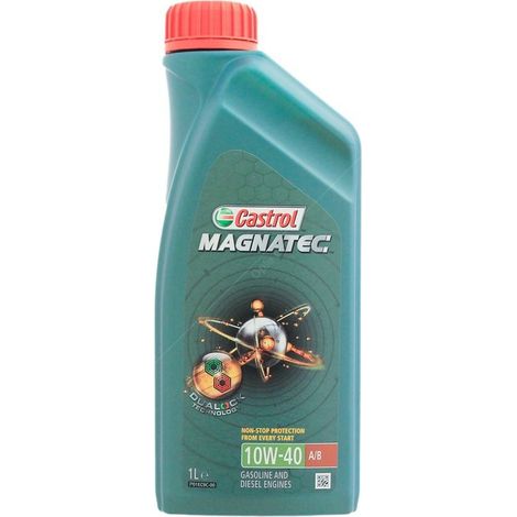 Castrol Ma 10W-40 A/B 1L 179044 15F097