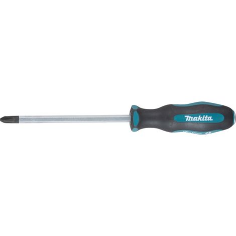 Makita Tournevis PH3 avec embout de frappe B-66086 (1/4)