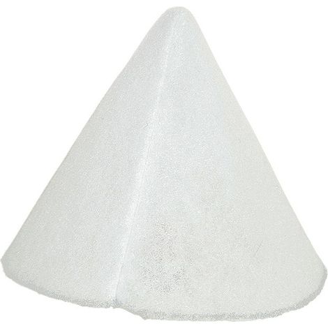 Fränkische Filtro profi-air DN 125 para válvula de extracción de aire, 78312650