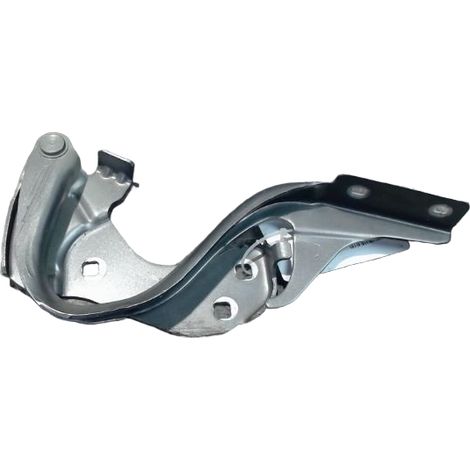 [PRODUIT D'OCCASION] Compas Gauche Capot FIAT 500 2007- ♻️ Ref Oe. 52009422 - Garantie à vie (1/2)