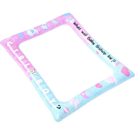 Cabine photo gonflable TOYANDONA grand format pour baby (1/5)