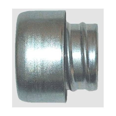 Helukabel 96580 EES Manicotto interno Argento 1 pz.