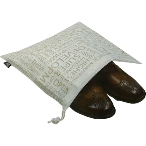 DOMOPAK - SACCHETTO PER SCARPE URBAN