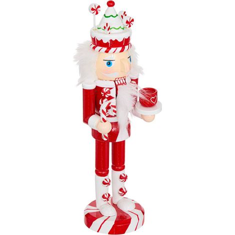CASCANUECES GOURMET H25.5 - Feeric lights & christmas (1/3)