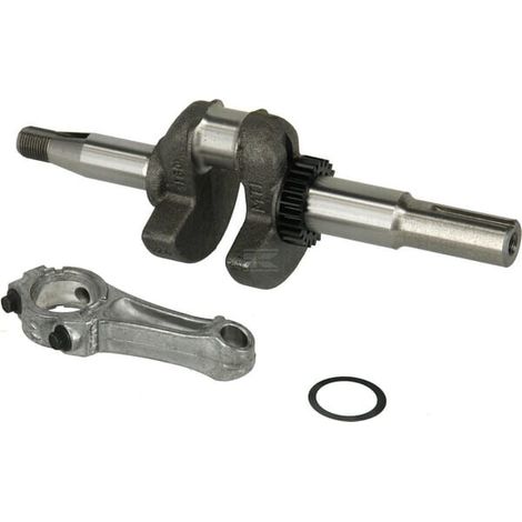Albero motore BRIGGS & STRATTON 84002258 (1/2)