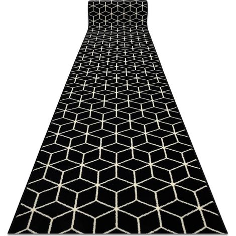 ANTIKA alfombra ancret washedstone, adorno sunset, lavable - gris  grey 160x220 cm (1/5)