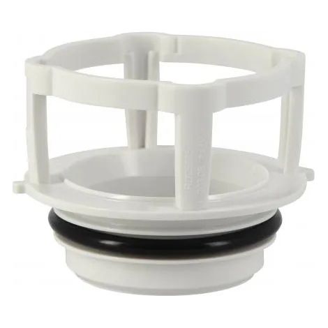 Sockel- und Dichtungssatz für Hängetoilettenmechanismus 1 Kabel (1/5)