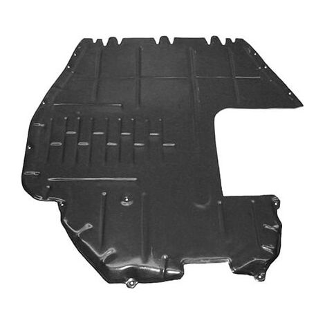 Cache sous moteur central boite automatique Audi A3 8L1 1996-2003