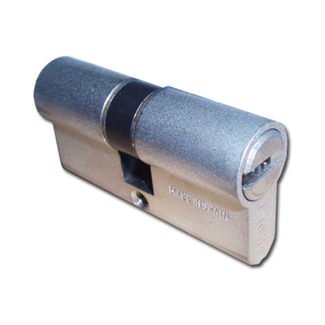 Cilindro di sicurezza TESA Europerfil T60/40x40 LN R15 con camma lunga