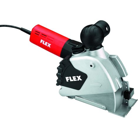 Flex Power Tools 329.673 MS-1706 Wall Chaser 140mm 1400W 240V FLXMS1706
