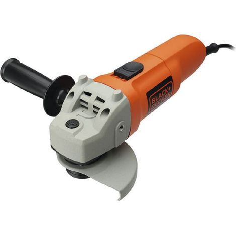 Amoladora Ratio AR1050 NM - (1/3)
