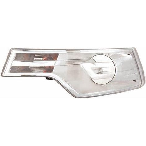 Feu diurne avant gauche LED Citroen C5 depuis 2010