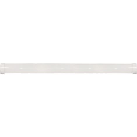 Lámpara de techo LED prismática V-TAC 20W 120LM/W 60cm 4000K
