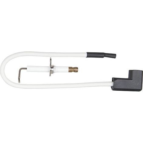 Electrode d'allumage pour De Dietrich 0081614