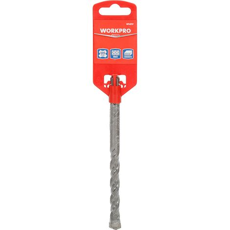 Trapano per muratura SDS-plus, ø6,00 x 160 mm