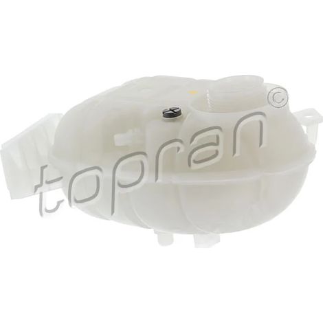 Vase d'expansion, liquide de refroidissement TOPRAN 504 132 BMW 1713 7 609 468