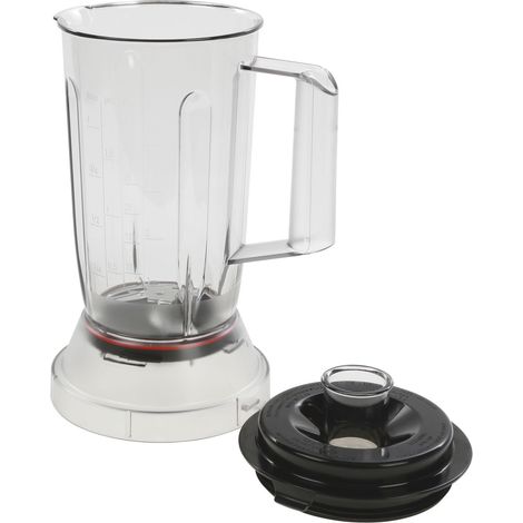Bol mezclador completo para robot multifunción BOSCH 11007874
