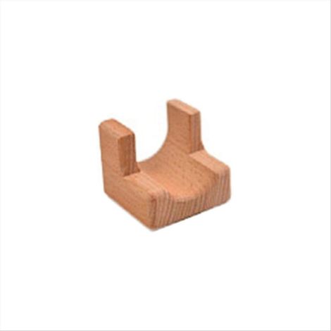 Bois Sushi Tacos support Serving support Divider Taco support plateau Plates A (1/5)