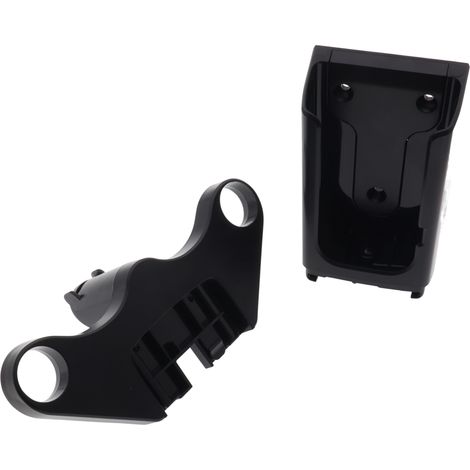 Rowenta stand supporto di ricarica muro scopa aspirapolvere XPert 7.60 RH6A (1/5)