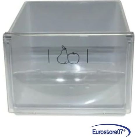 CASSETTO VERDURIERA FRUTTA FRIGORIFERO FRIGO ARISTON INDESIT C00283220 ORIGINALE