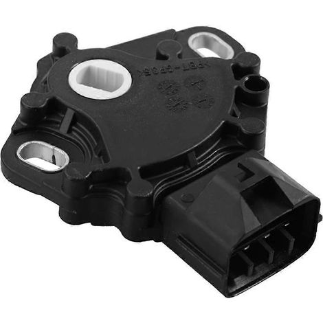 Transmission Inhibit Sensor 31918-3MX0A for Nissan Versa 2013-2017 Transmission Neutral Switch Sensor 319183MX0A (1/5)