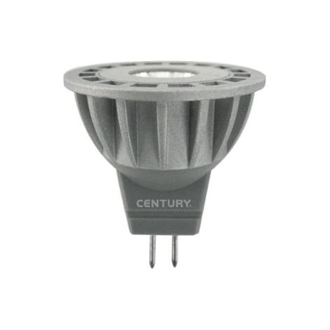 MAXILED Spot LED Century 2,3W MR11 4000K 200 Lm