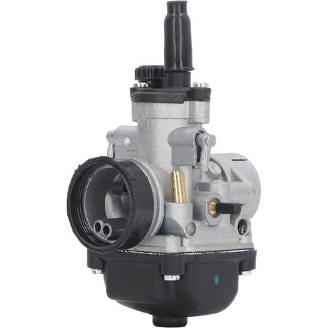 pour Dellorto PHBG DS 21mm Carburateur moto pour scooter 2 temps 50-110cc Moto (1/5)