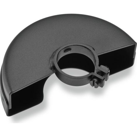 Capot de protection Fein pour travaux de tronçonnage - 63811008010