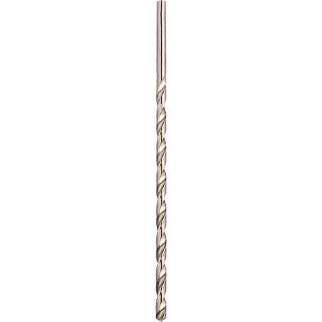 Twist Drill, pratique stable stable ferme droite HSS Drill pour les machines à forage en aluminium Forets électriques (1/5)