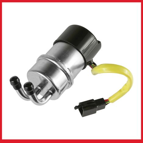 Elektrische Kraftstoffpumpe 15100-38A10, 15100-38A11 - Kompatibel mit Suzuki Intruder 800 VS800G (1/4)