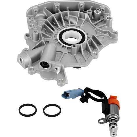 Pompa Olio Diesel for Peugeot 208 308 Citroen C3 C4 1.6 HDi 2013-2024 Nuovo (1/5)