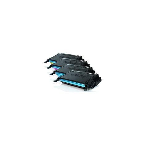 Ciao rig CLP 620 ND, 670 ND, CLX 6220 FX, 6250 FX-C5082L 4K