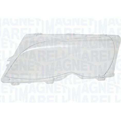 Disperseur, projecteur principal Magneti Marelli 711305621795 ALPINA 63126924043
