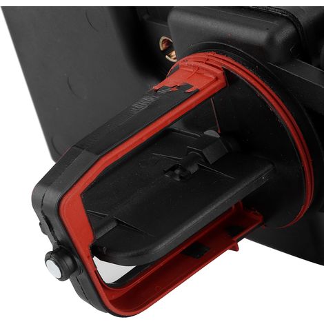 Soupape de commande du volet d'admission 11617544806 pour BMW 320, 325, X3, Z3 et Z4 (1/5)