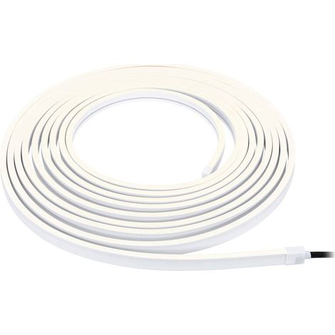 Paulmann Nastro LED elegante nero 10 metri impermeabile IP68 (1/5)