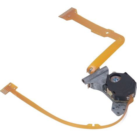 Tête de lecture optique laser pour lecteur CD Discman D-555 D-Z555 D-88 D-EZ555, composant audio domestique compatible ZDK (1/5)