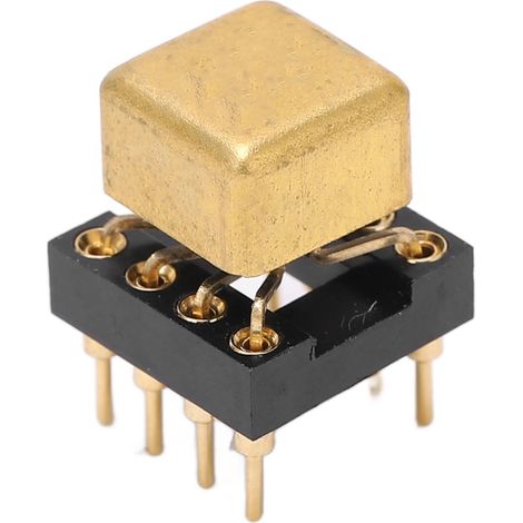 Amplificateur Audio HIFI double Op, Module indépendant, composants électroniques de Transition à 3 bandes, Ss3602 (1/5)