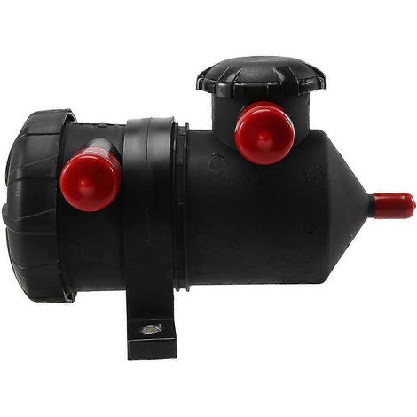 Filtre séparateur d'huile universel Provent 200 pour Ford Patrol Turbo 4x4 et Toyota Land Cruiser. (1/4)