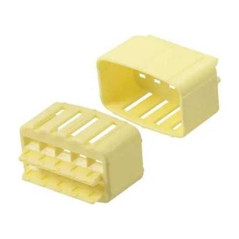 Secondary lock pour Econoseal Femelle 10 Voies