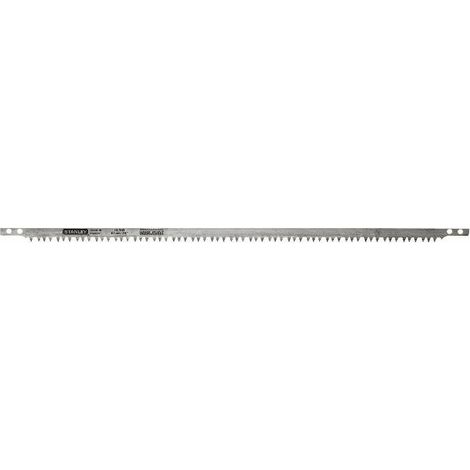 Lama per sega ad arco mm 610 stanley 1-15-385 (1/3)